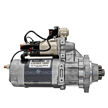 Marcha 150mt Para Freightliner, Kenworth, Internatio 12v 11d