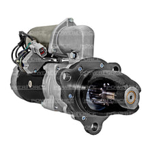 Marcha Para Excavadora, Bulldozer Komatsu Nikko 24v 12 Dts