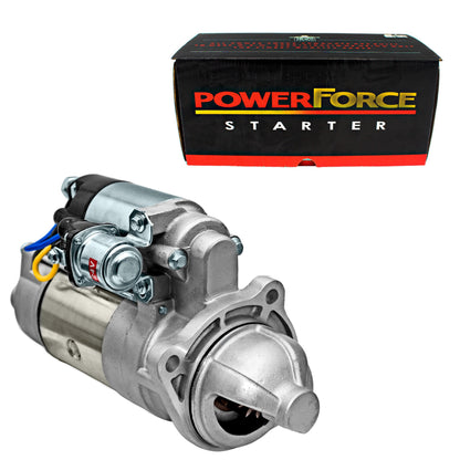 Marcha Para Tractor Doosan Sd200 Motor Weichai 24v 10 Dts