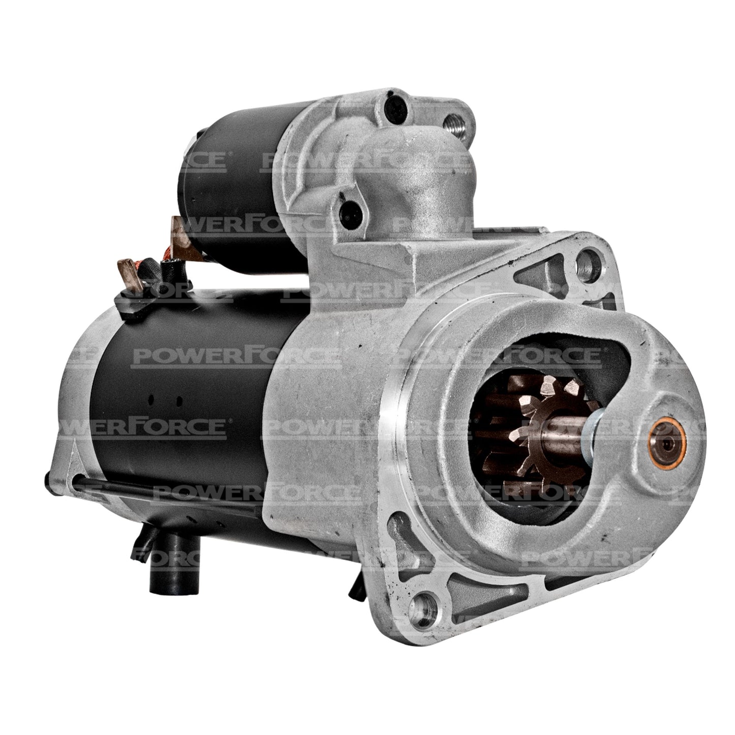 Marcha Para Camion Daf Lf45, LF55, CF65 2001-2016 24V 10 Dts