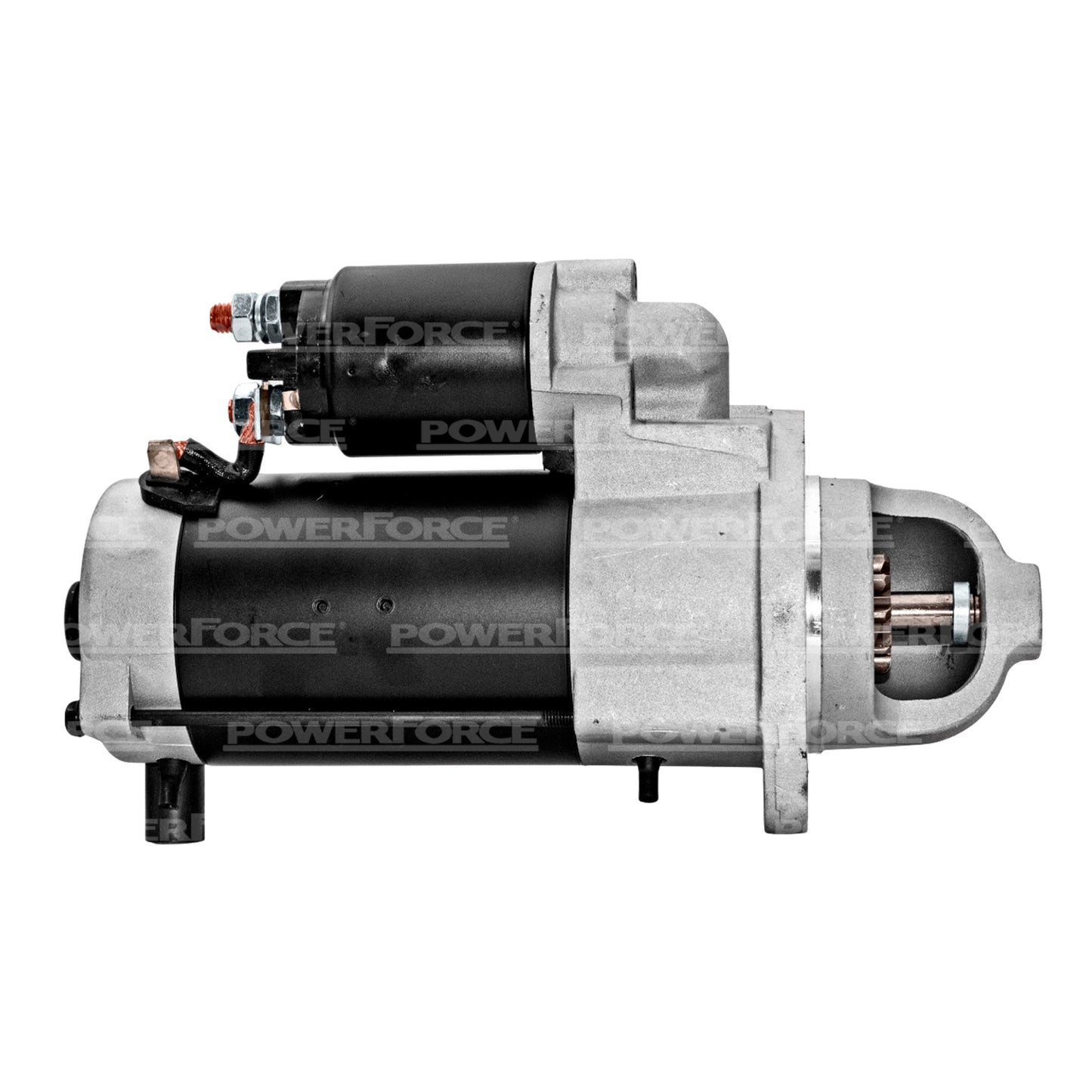 Marcha Para Camion Daf Lf45, LF55, CF65 2001-2016 24V 10 Dts