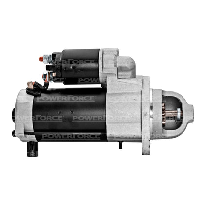 Marcha Para Camion Daf Lf45, LF55, CF65 2001-2016 24V 10 Dts