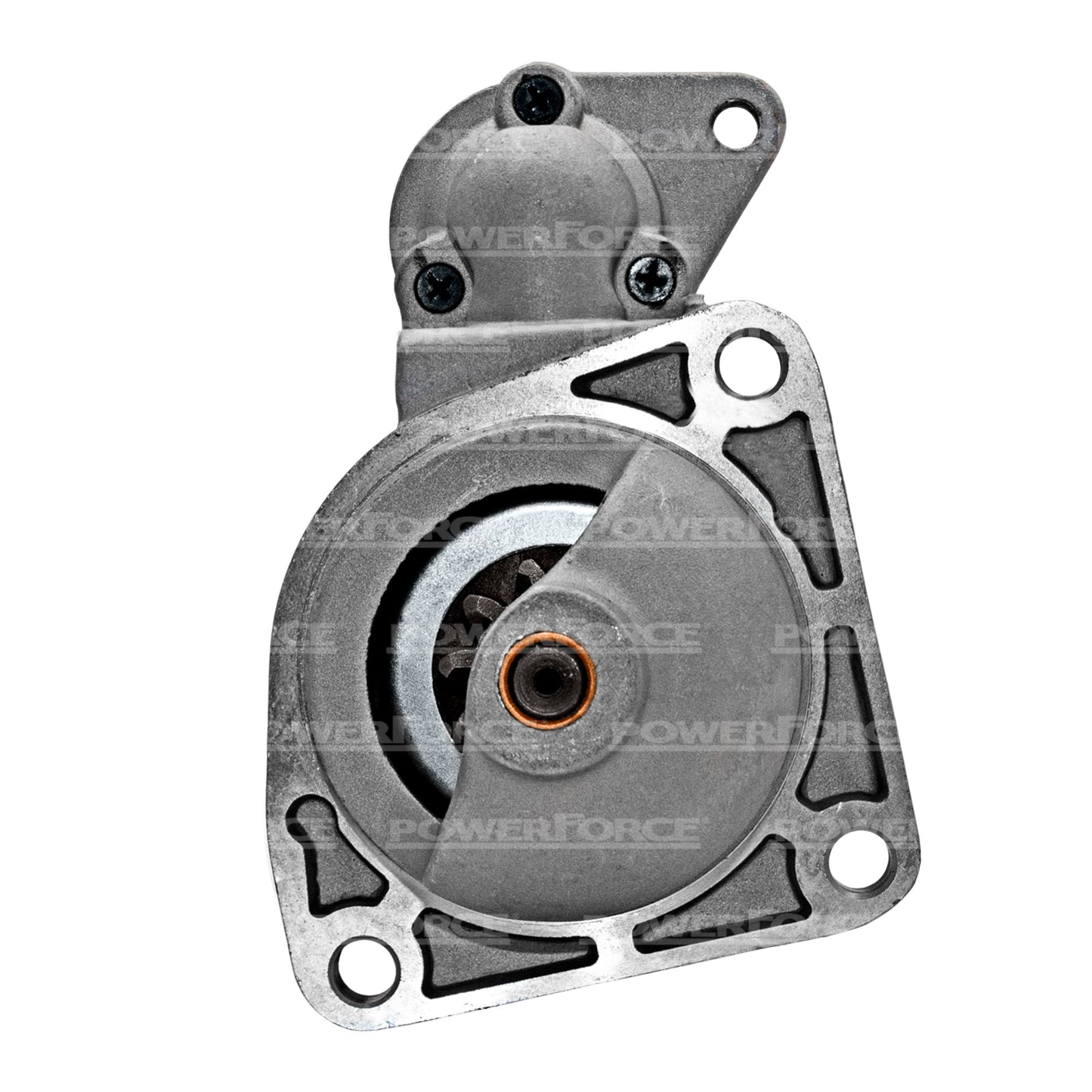 Marcha Para Camion Daf Lf45, LF55, CF65 2001-2016 24V 10 Dts