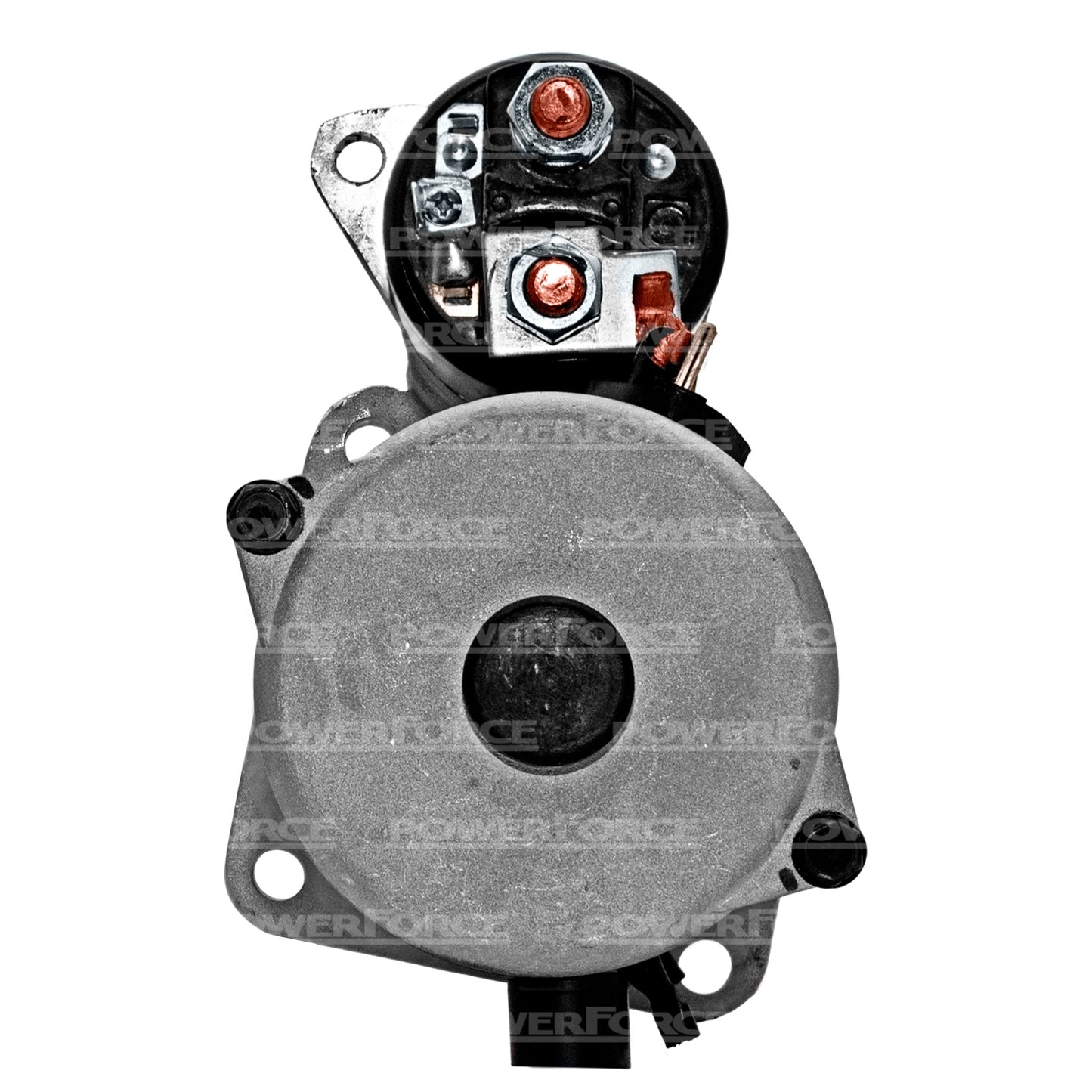 Marcha Para Camion Daf Lf45, LF55, CF65 2001-2016 24V 10 Dts