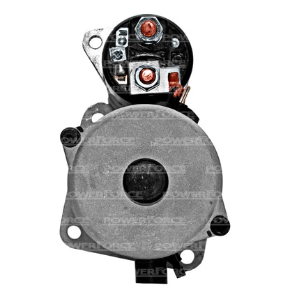 Marcha Para Camion Daf Lf45, LF55, CF65 2001-2016 24V 10 Dts