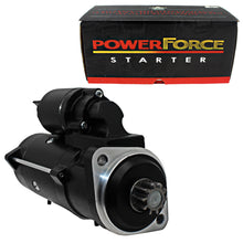 Marcha Para Tractor John Deere 5506, 5510, 6100 89-19 10 Dts