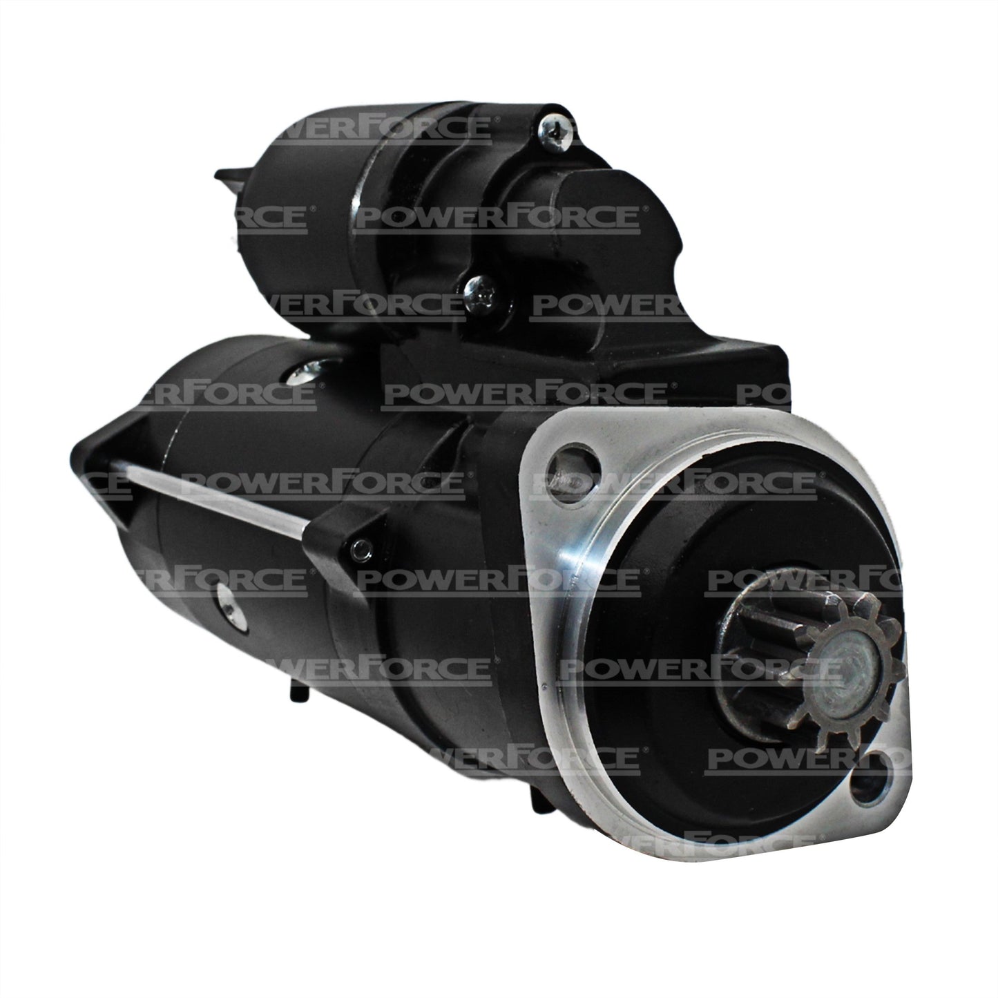 Marcha Para Tractor John Deere 5506, 5510, 6100 89-19 10 Dts