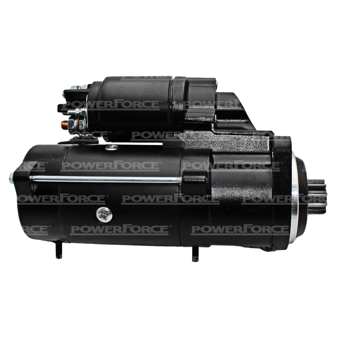 Marcha Para Tractor John Deere 5506, 5510, 6100 89-19 10 Dts