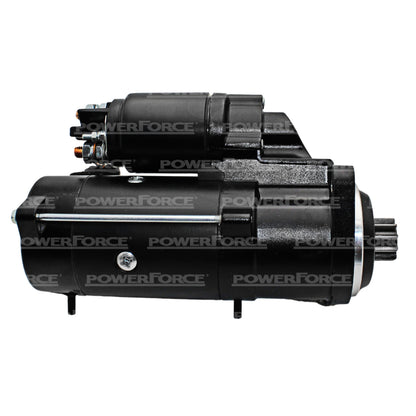Marcha Para Tractor John Deere 5506, 5510, 6100 89-19 10 Dts