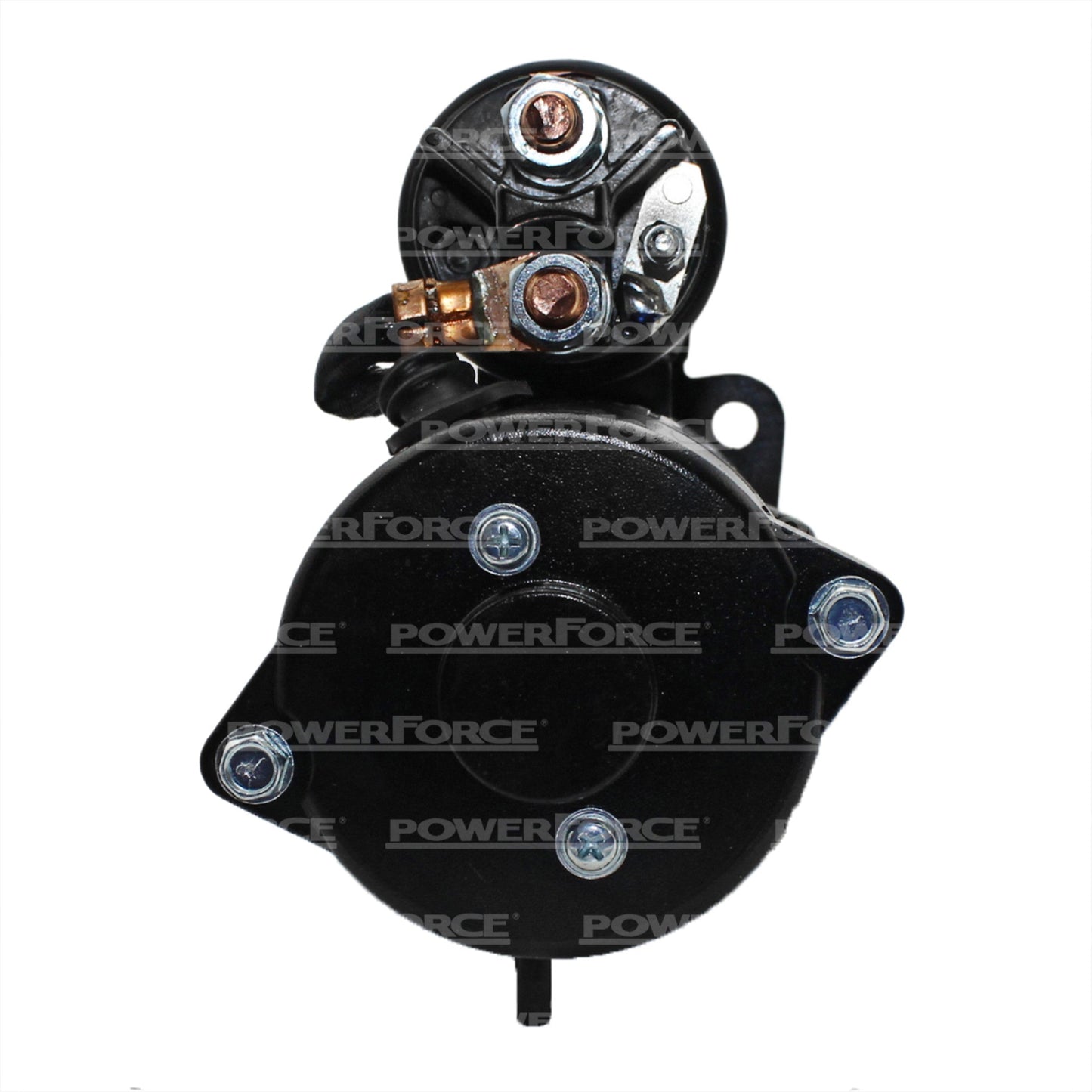 Marcha Para Tractor John Deere 5506, 5510, 6100 89-19 10 Dts