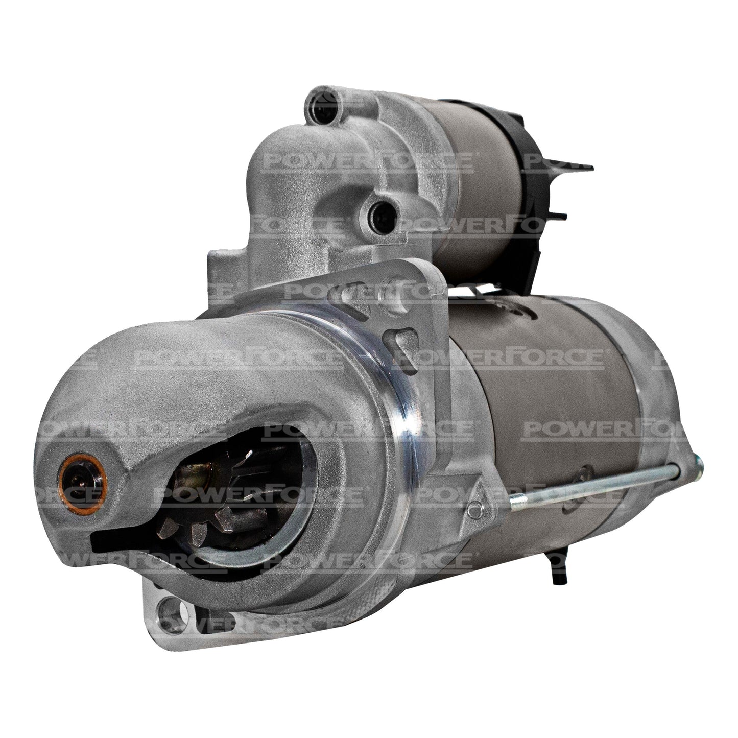 Marcha Para Tractor John Deere 6110, 6130, 6155 98-2022 11d