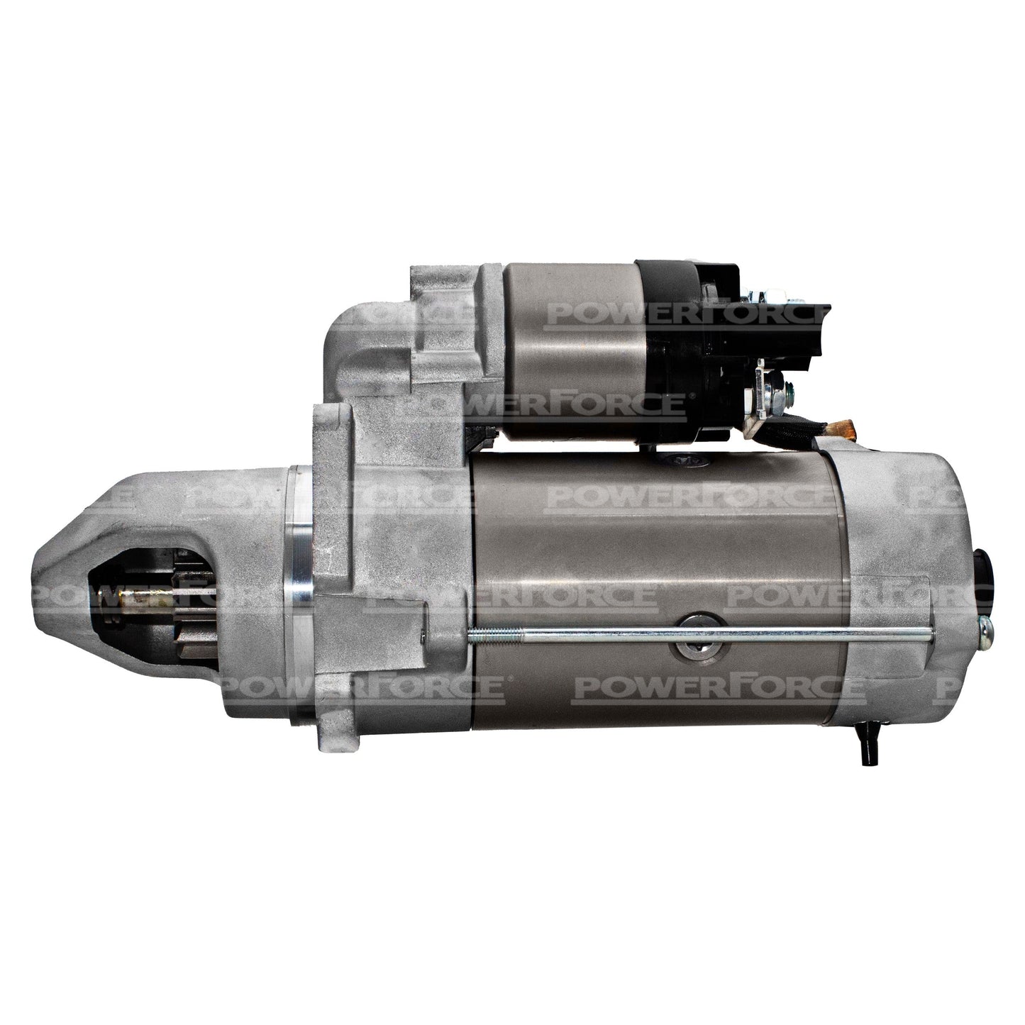 Marcha Para Tractor John Deere 6110, 6130, 6155 98-2022 11d