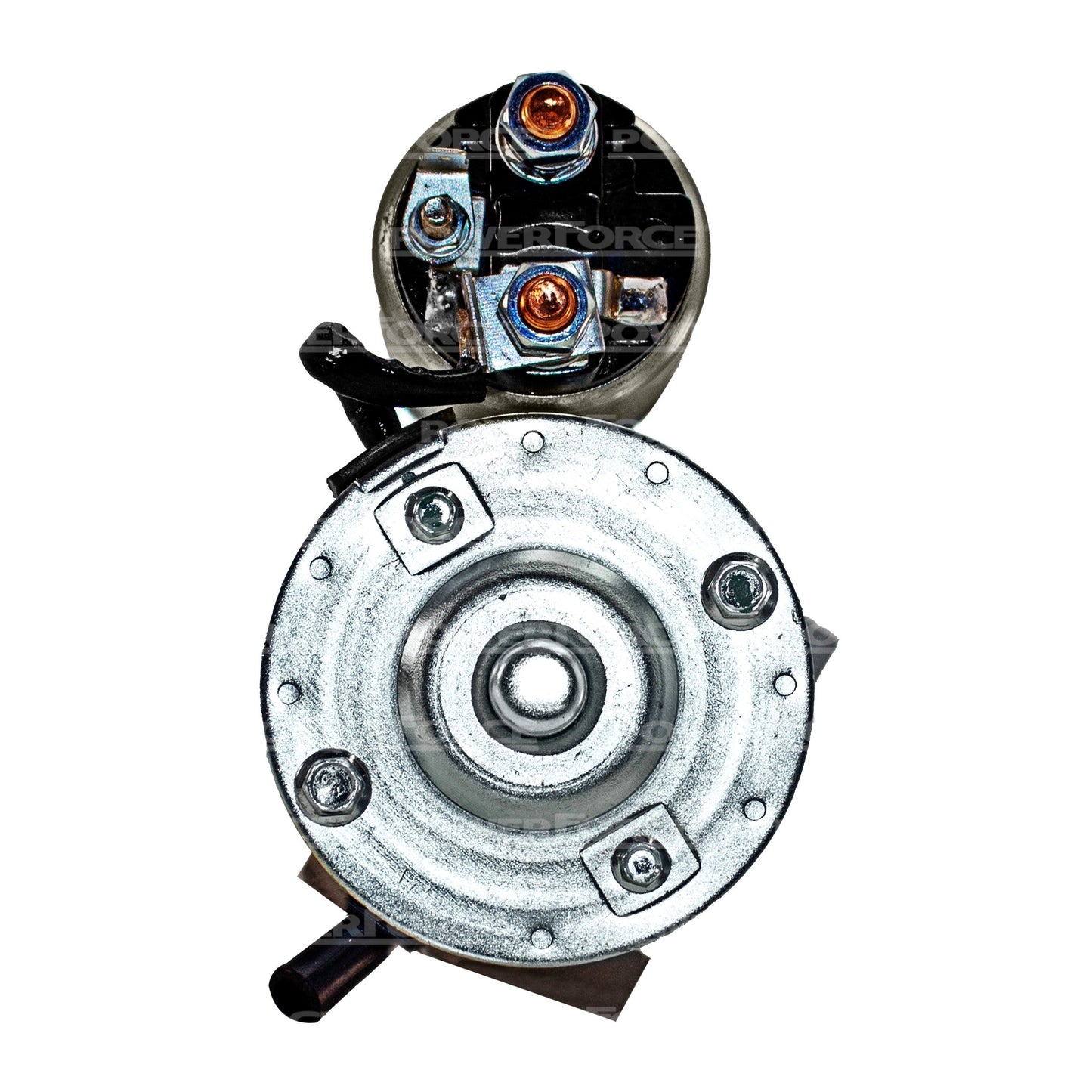 Marcha Para Tractor Cub Cadet, John Deere C/motor Kohler 10d