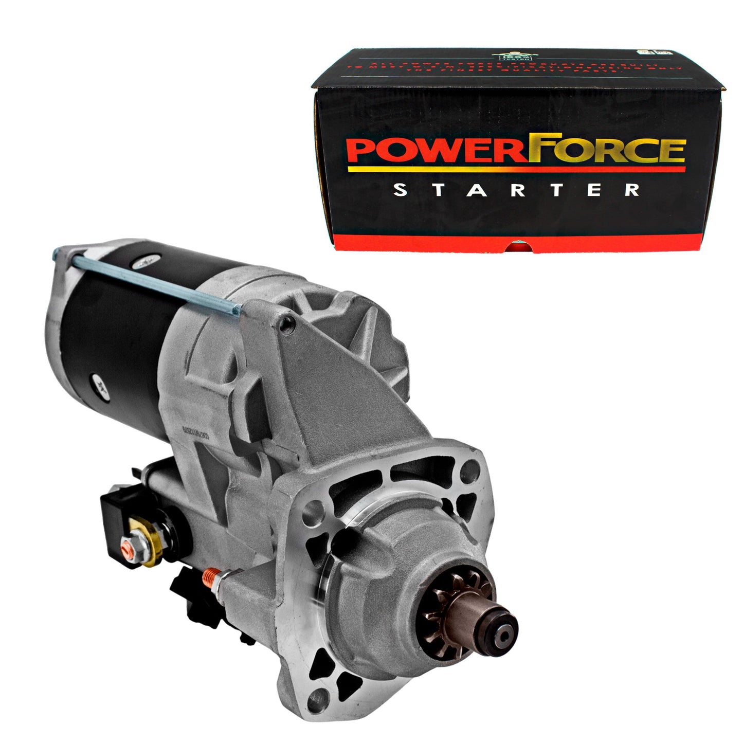 Marcha Para Tractor, Cosechadora John Deere 95-2018 12v 11d