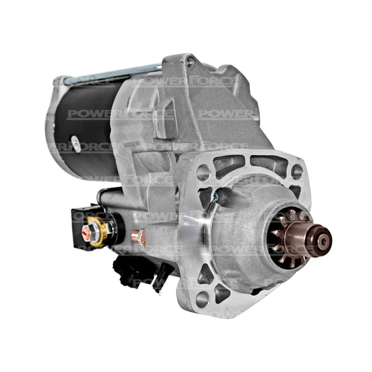 Marcha Para Tractor, Cosechadora John Deere 95-2018 12v 11d