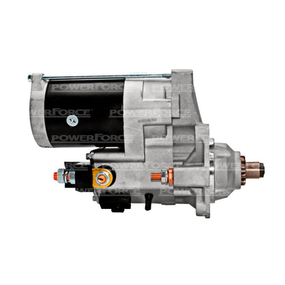 Marcha Para Tractor, Cosechadora John Deere 95-2018 12v 11d