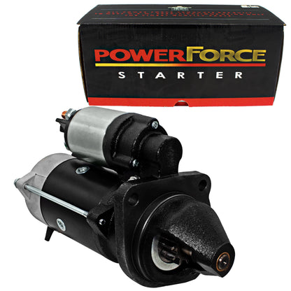 Marcha Para Tractor New Holland 5610, 6110, 7610 12v 10 Dts