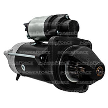 Marcha Para Tractor New Holland 5610, 6110, 7610 12v 10 Dts