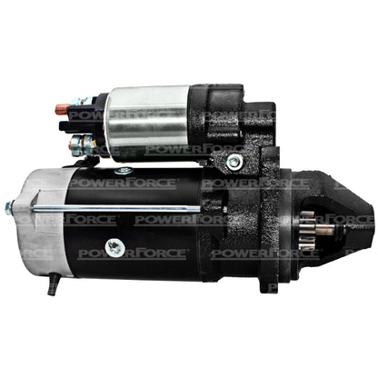 Marcha Para Tractor New Holland 5610, 6110, 7610 12v 10 Dts