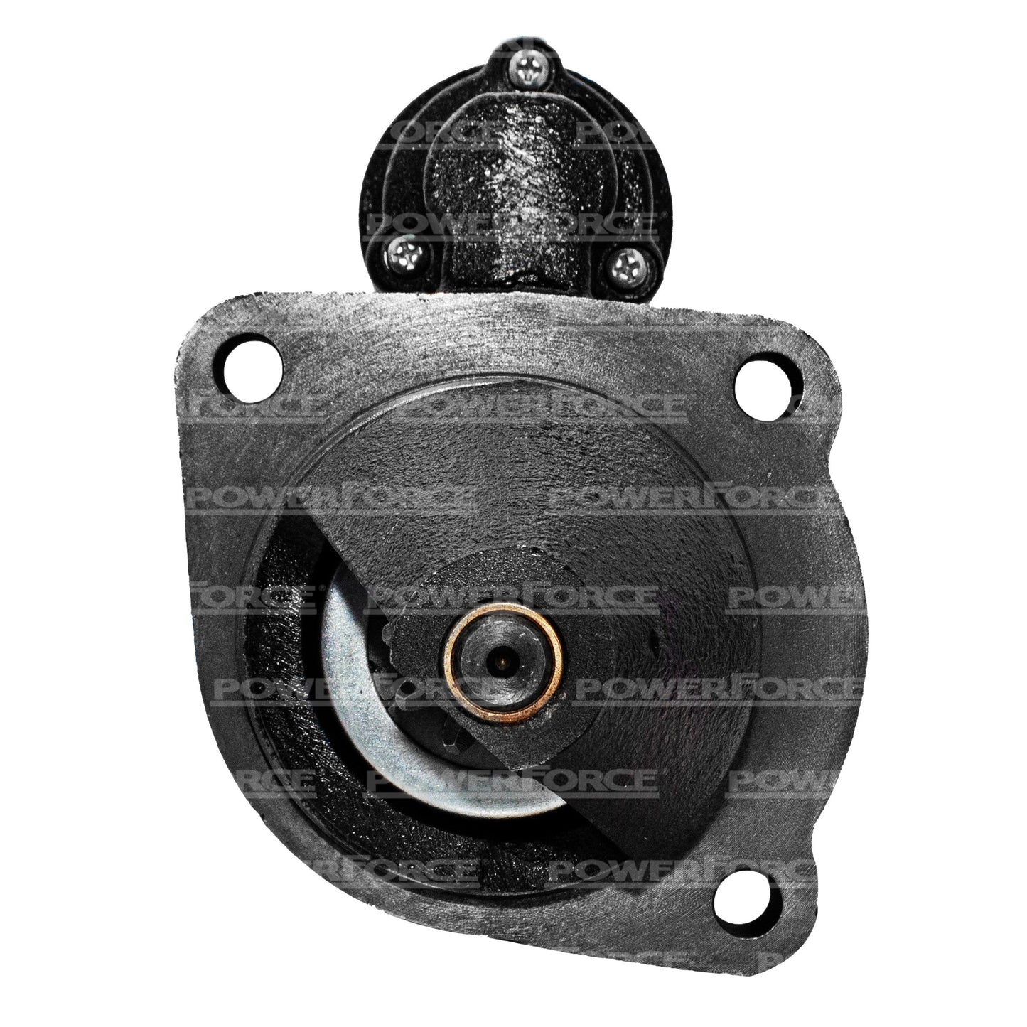 Marcha Para Tractor New Holland 5610, 6110, 7610 12v 10 Dts