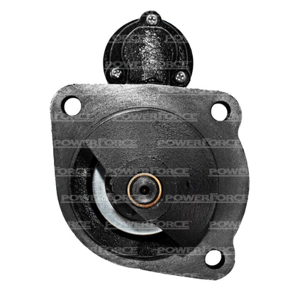 Marcha Para Tractor New Holland 5610, 6110, 7610 12v 10 Dts