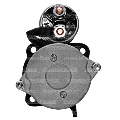 Marcha Para Tractor New Holland 5610, 6110, 7610 12v 10 Dts