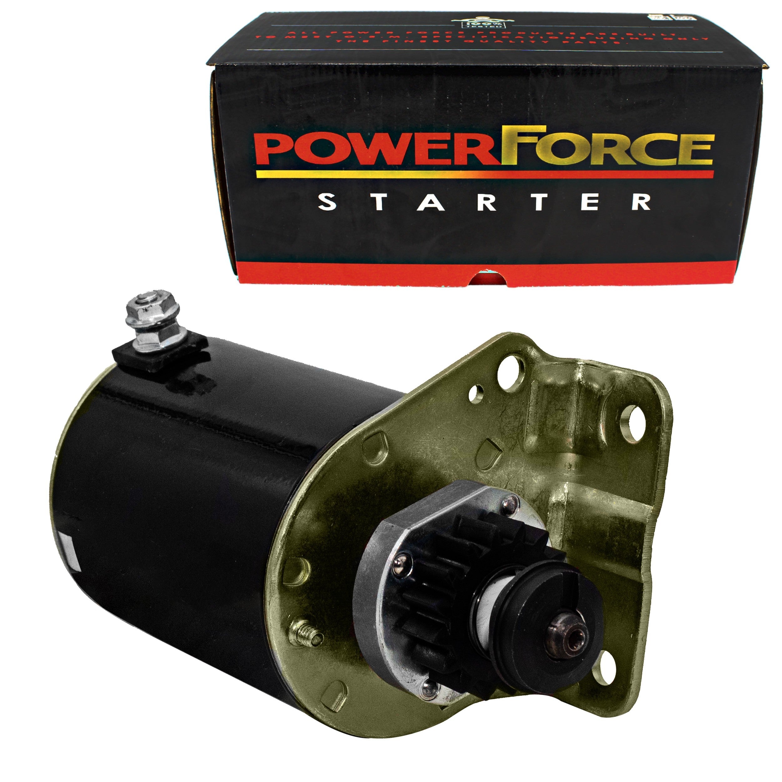 Marcha Para Tractor Podador Briggs Stratton, John Deere 16dt