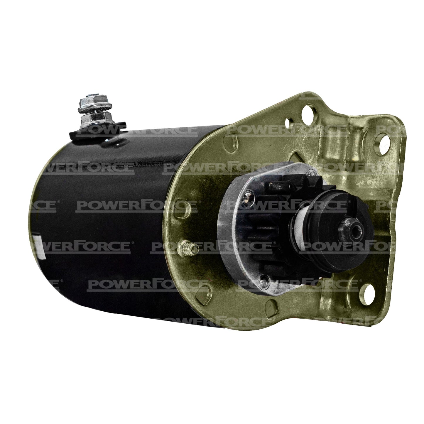 Marcha Para Tractor Podador Briggs Stratton, John Deere 16dt