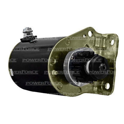 Marcha Para Tractor Podador Briggs Stratton, John Deere 16dt