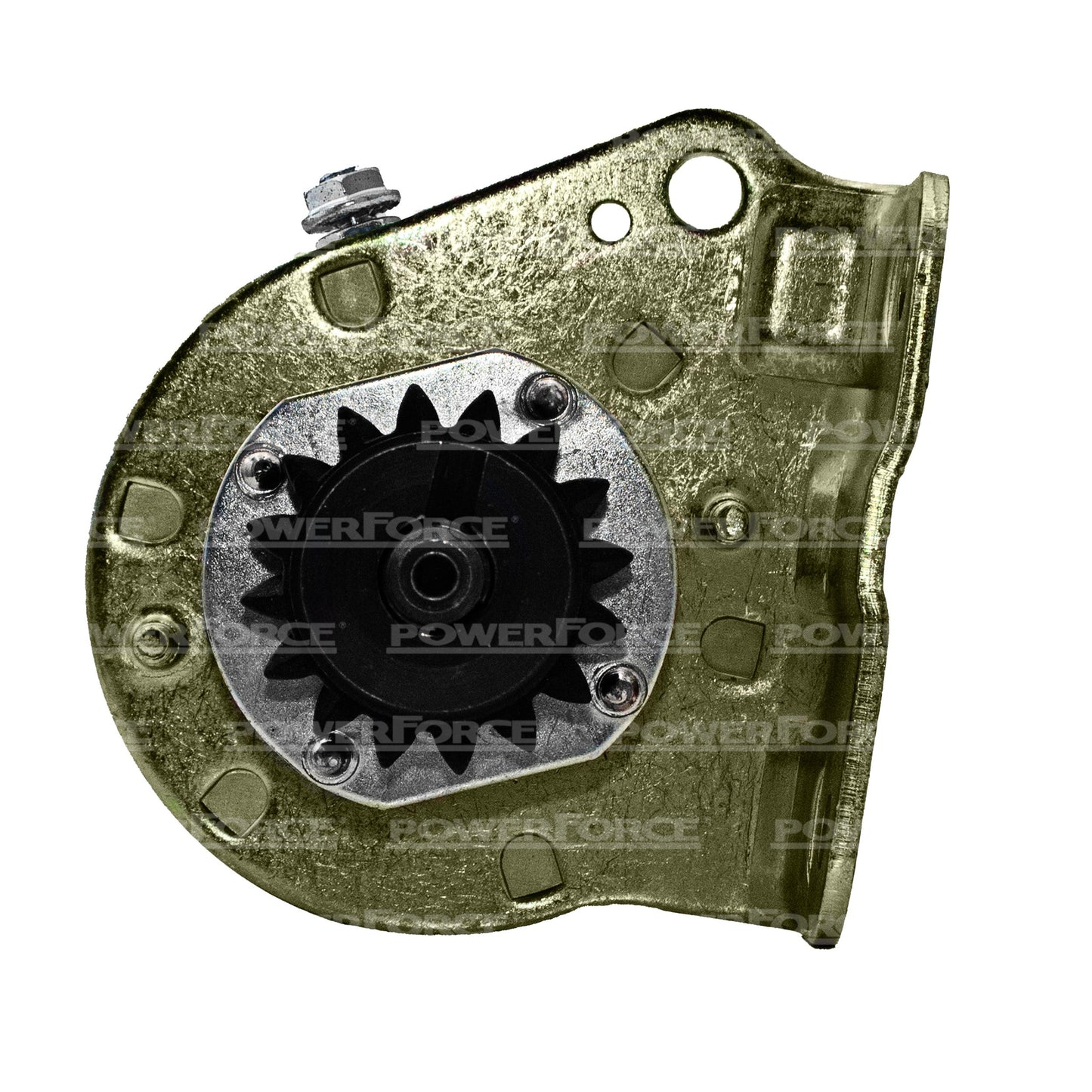 Marcha Para Tractor Podador Briggs Stratton, John Deere 16dt