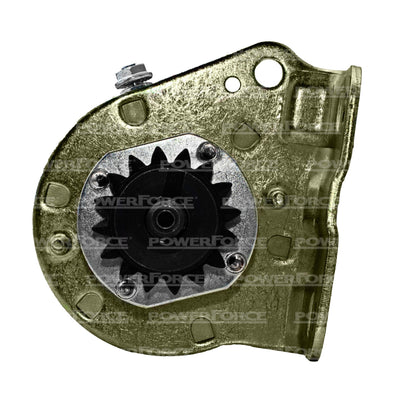 Marcha Para Tractor Podador Briggs Stratton, John Deere 16dt