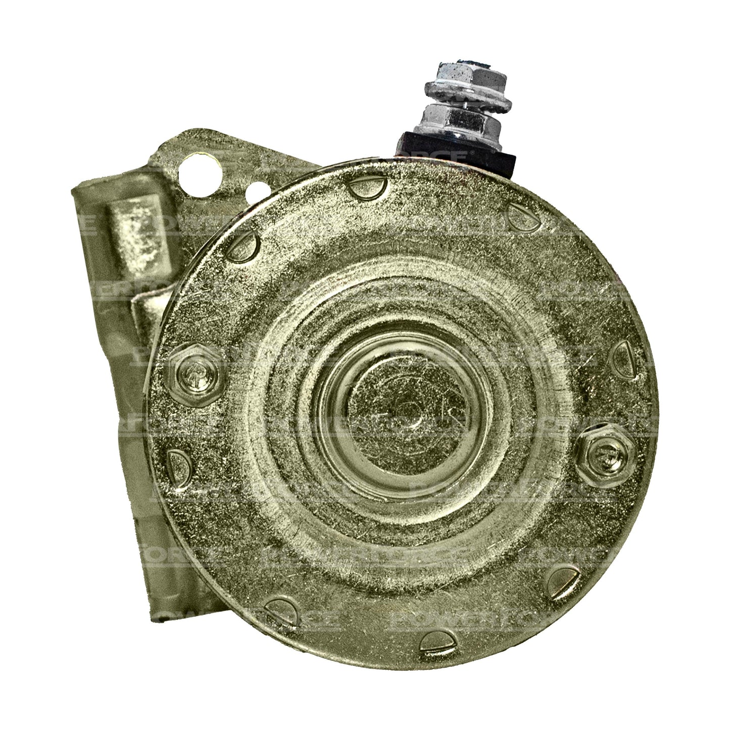 Marcha Para Tractor Podador Briggs Stratton, John Deere 16dt