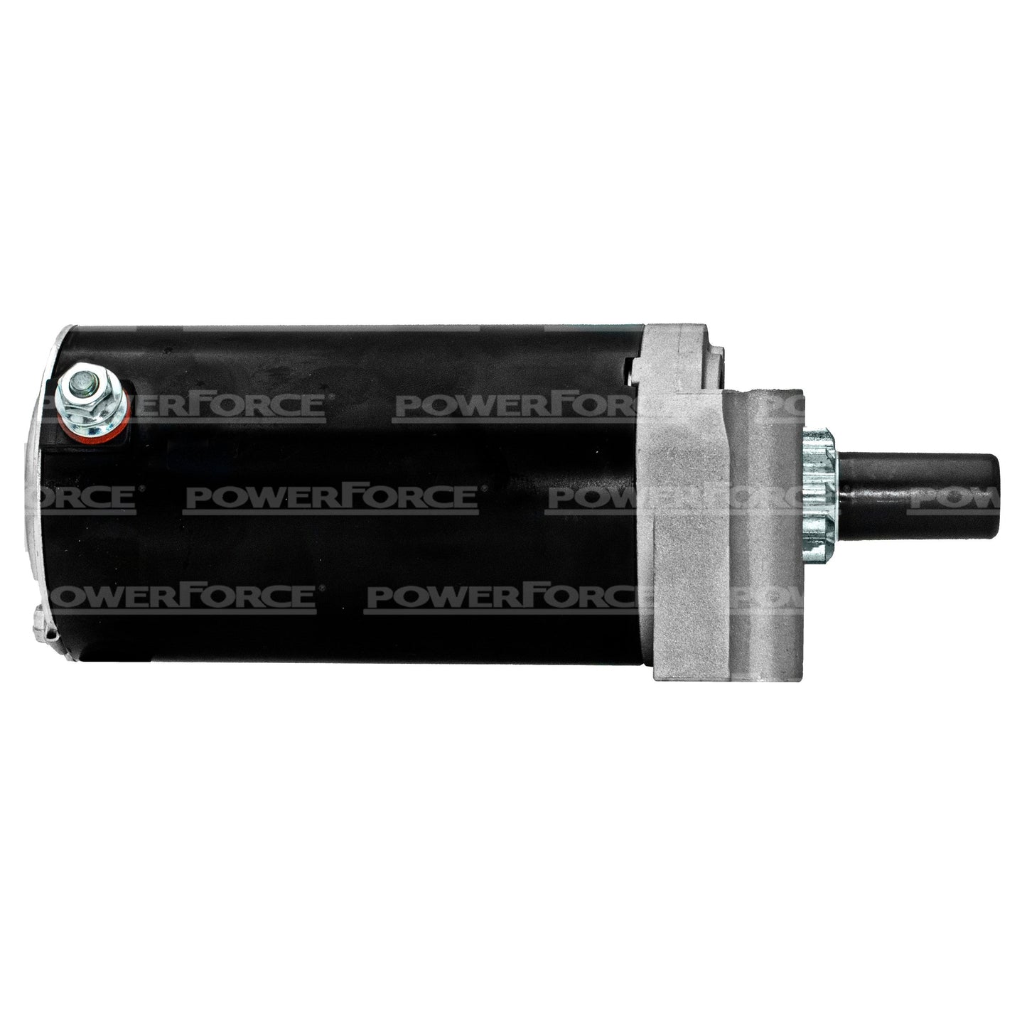 Marcha Para Tractor Podador Cub Cadet, Toro 04-2015 12v 10dt