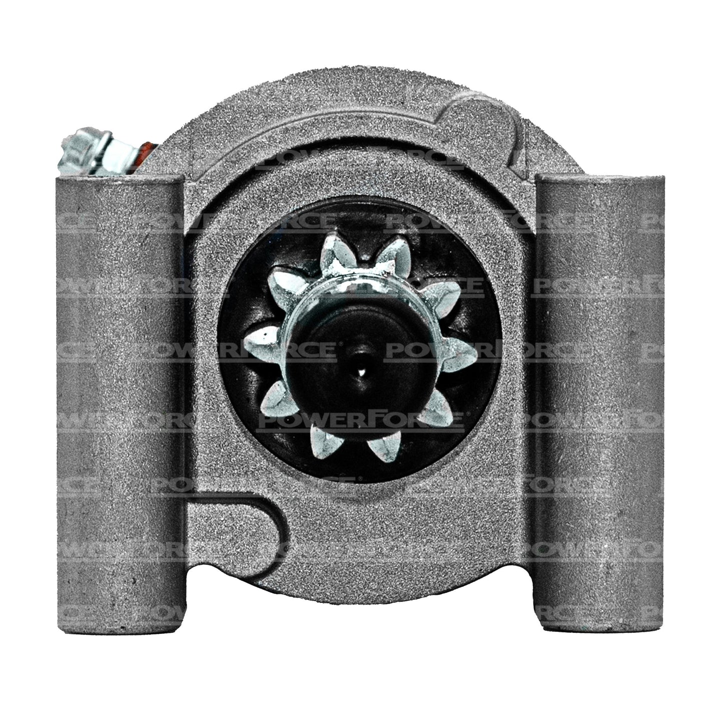 Marcha Para Tractor Podador Cub Cadet, Toro 04-2015 12v 10dt