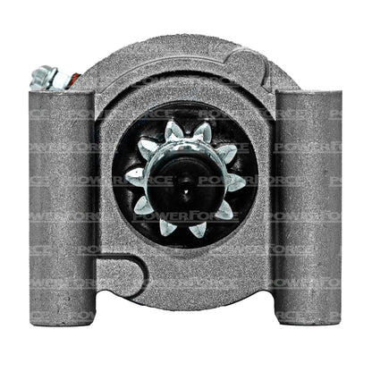 Marcha Para Tractor Podador Cub Cadet, Toro 04-2015 12v 10dt