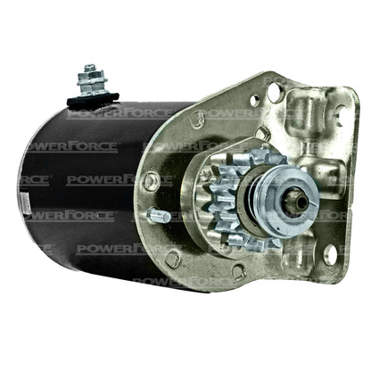 Marcha Para Tractor Podador Briggs Stratton, John Deere 14d