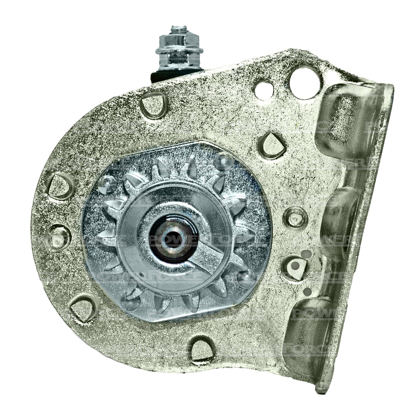 Marcha Para Tractor Podador Briggs Stratton, John Deere 14d