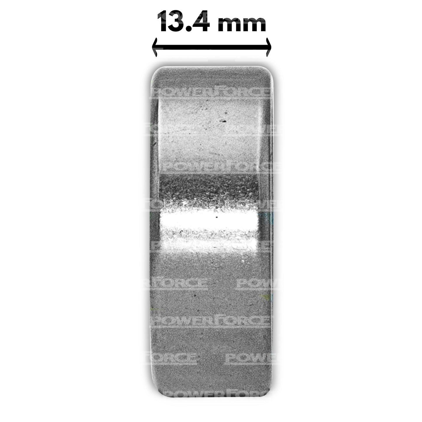 1 Balero Pfi Para Marcha Valeo Vw Jetta, Golf, Vento 29.5x36.5x13mm