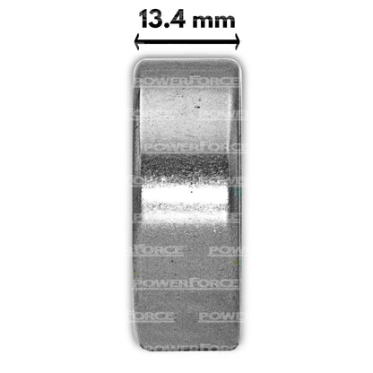 1 Balero Pfi Para Marcha Valeo Vw Jetta, Golf, Vento 29.5x36.5x13mm