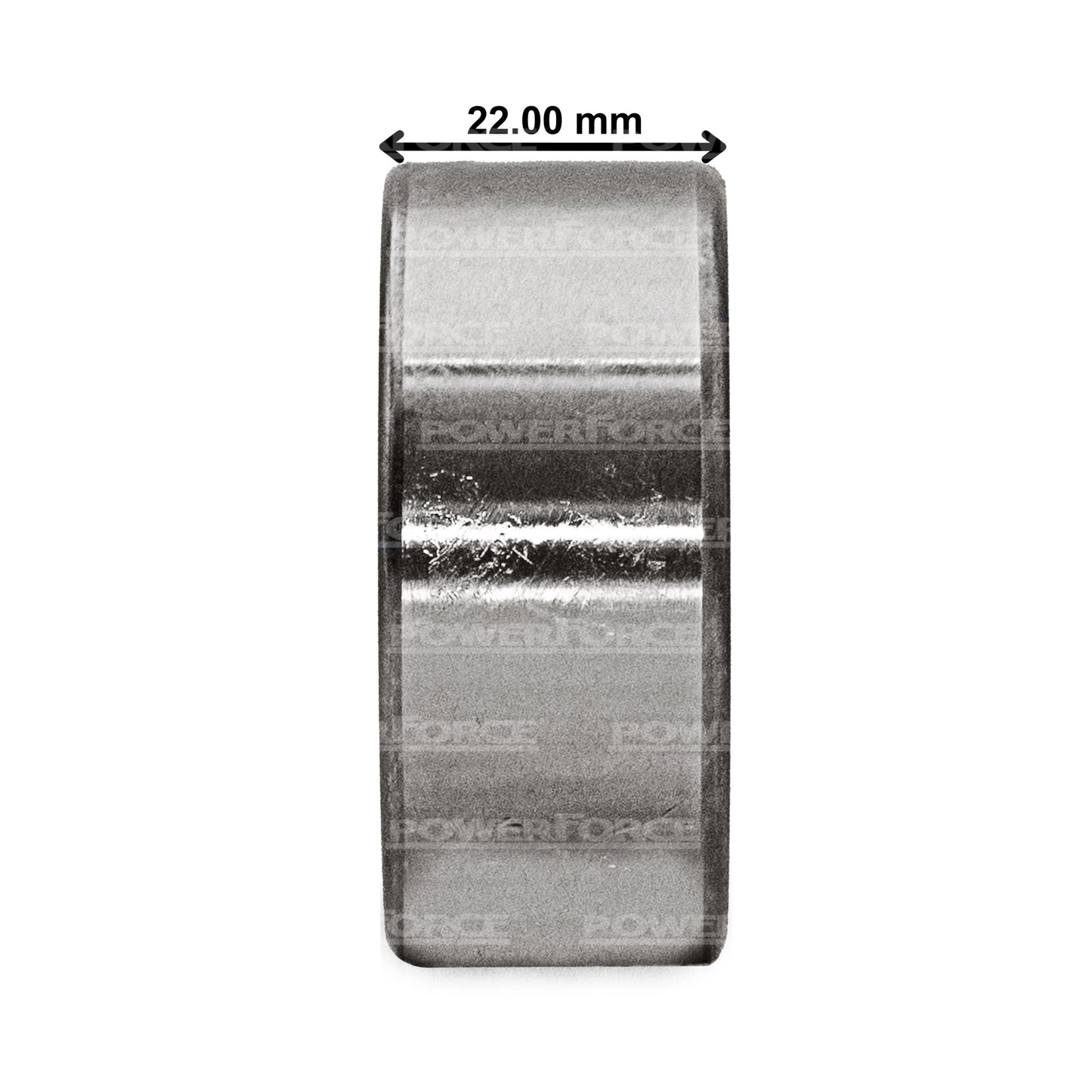1 Balero Para Compresor A/c Dodge Voyager, Cirru 30x52x22 Mm