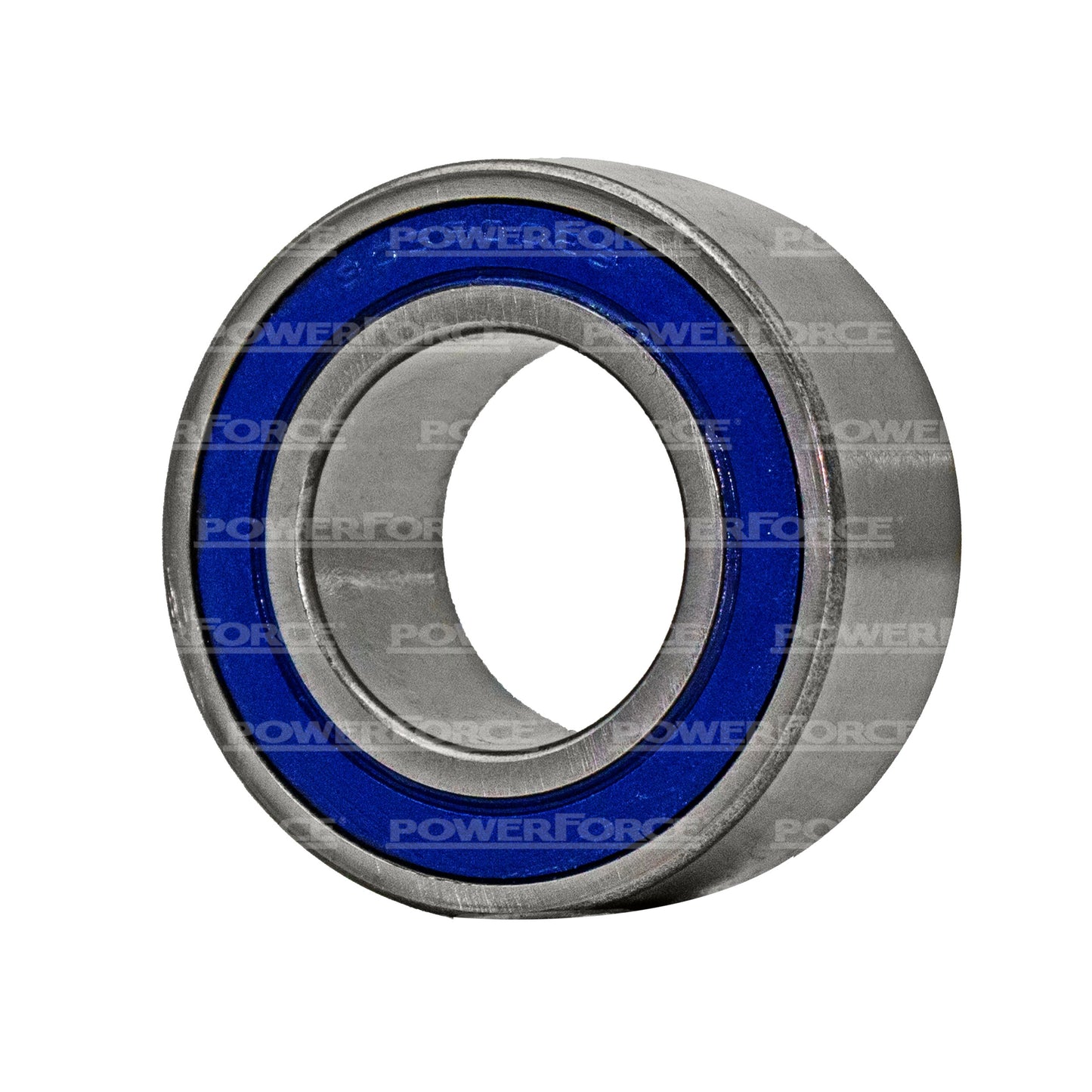 1 Balero Para Compresor Fx15/fs10 (clutch York) 30x55x23 Mm