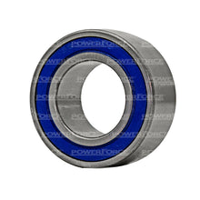 1 Balero Para Compresor Fx15/fs10 (clutch York) 30x55x23 Mm