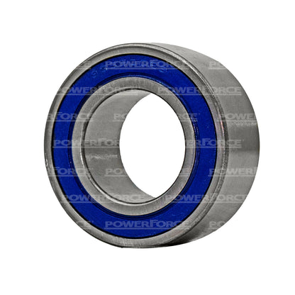 1 Balero Para Compresor Fx15/fs10 (clutch York) 30x55x23 Mm