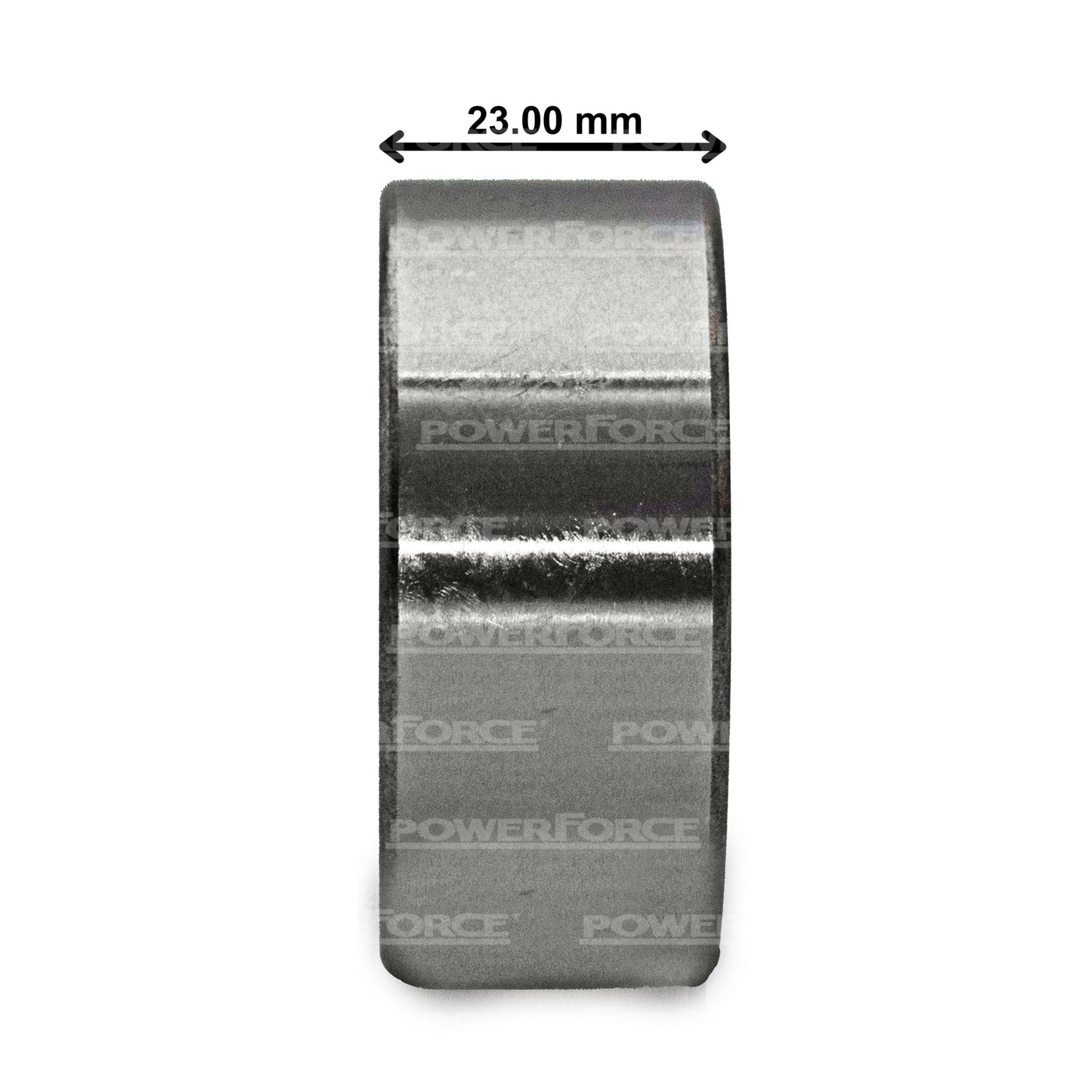 1 Balero Para Compresor Fx15/fs10 (clutch York) 30x55x23 Mm