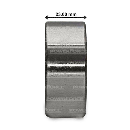 1 Balero Para Compresor Fx15/fs10 (clutch York) 30x55x23 Mm