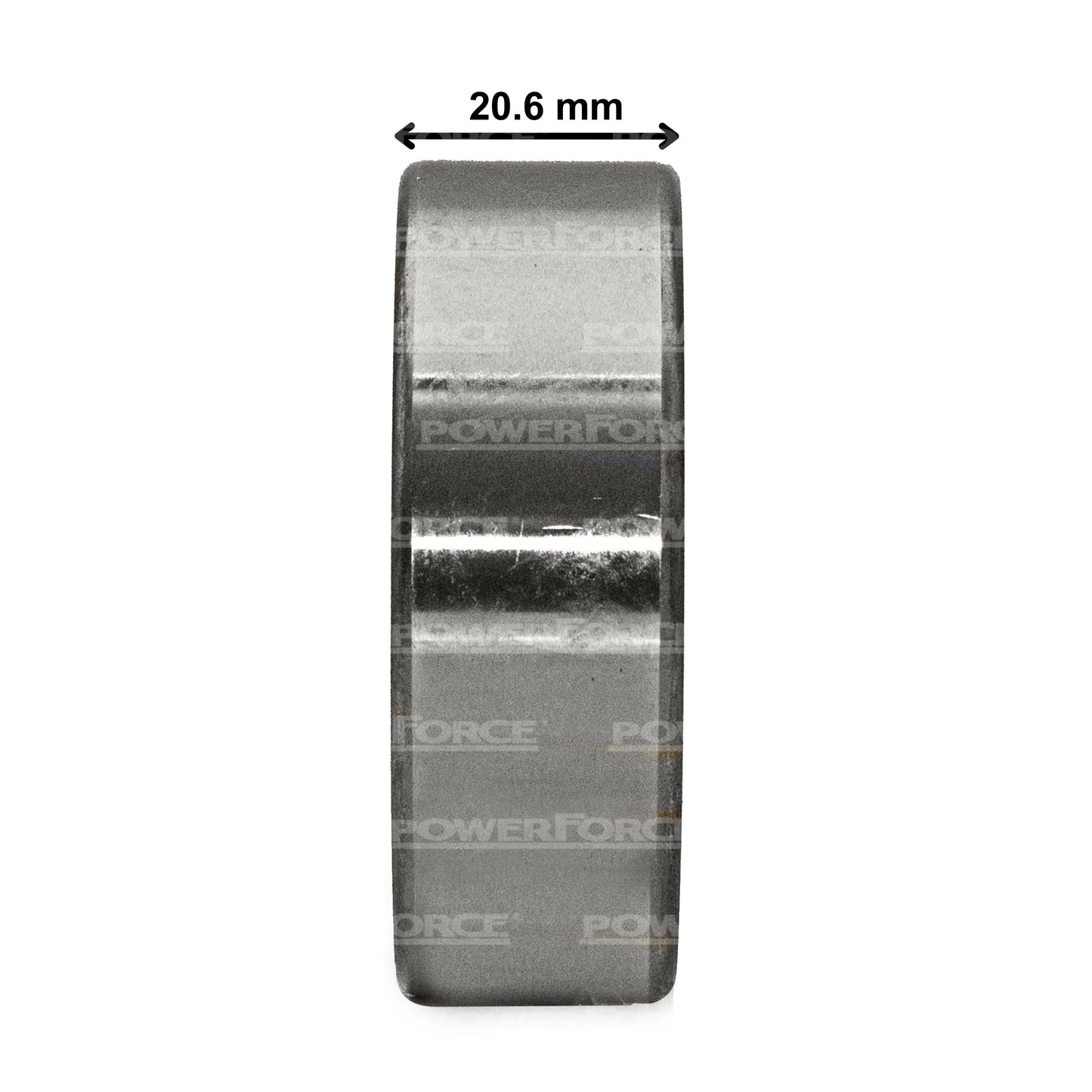 1 Balero Para Compresor A/c Chevrolet Gm 40x62x20.6 Mm