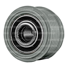 Polea Alternador Para Vw Jetta, Golf, Beetle, Audi A3, Tt 24-91255