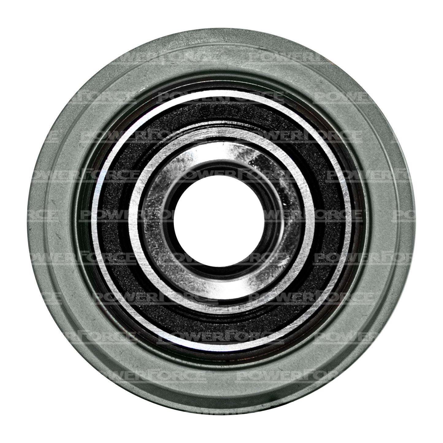 Polea Alternador Para Vw Jetta, Golf, Beetle, Audi A3, Tt 24-91255