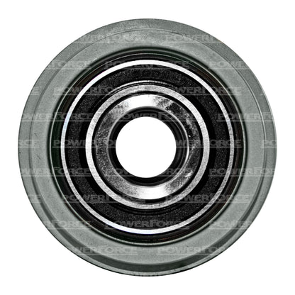 Polea Alternador Para Vw Jetta, Golf, Beetle, Audi A3, Tt 24-91255