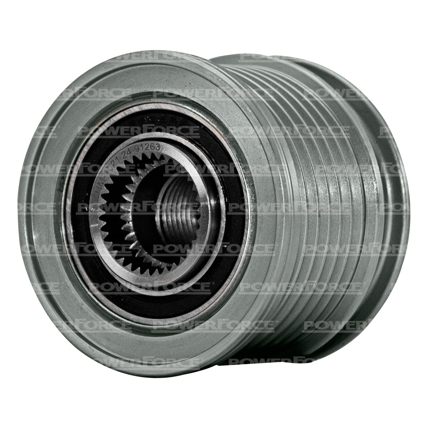 Polea Alternador Para Mercedes, Dodge Sprinter 2002-2010 24-91263